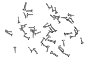 1 set screws for body-engine for 503015