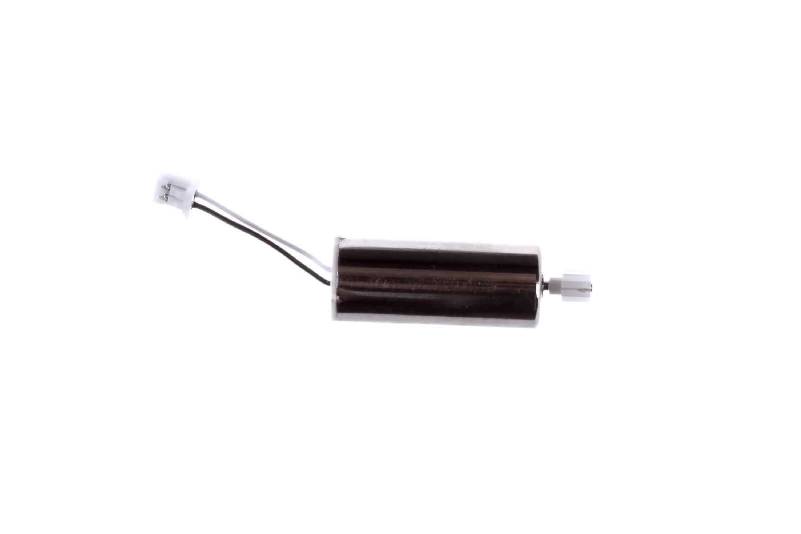 1 Motor - schwarzes-weißes Kabel für 503015