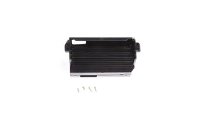 Battery compartmet incl. screws - Profi RC