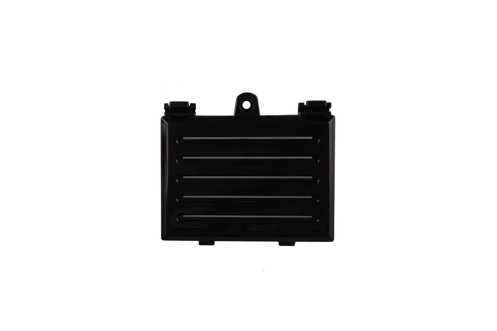 Batteriefachabdeckung für Agent Black Pursuit (162077)