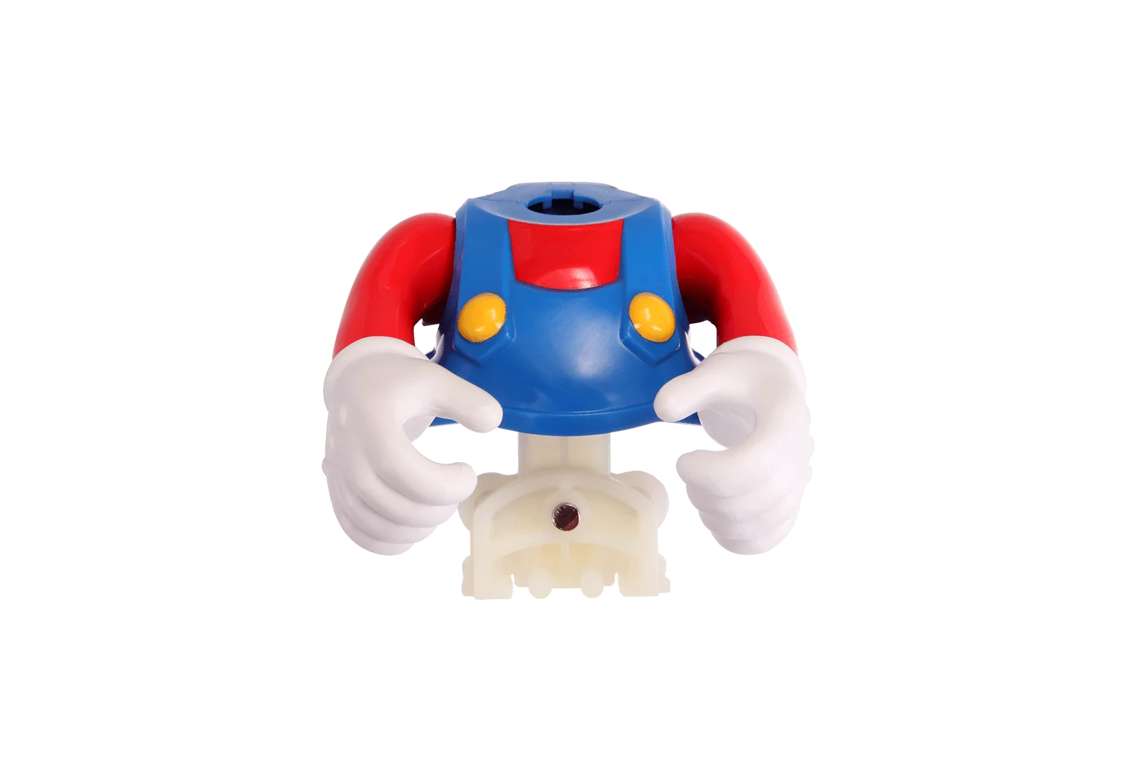 Körper der Figur ohne Kopf für Mario Kart™ 7, Mario (162060)