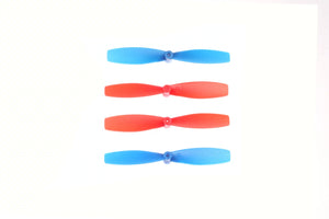 Rotor blades set for #503024