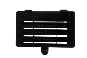 Car Battery Compartment Cover