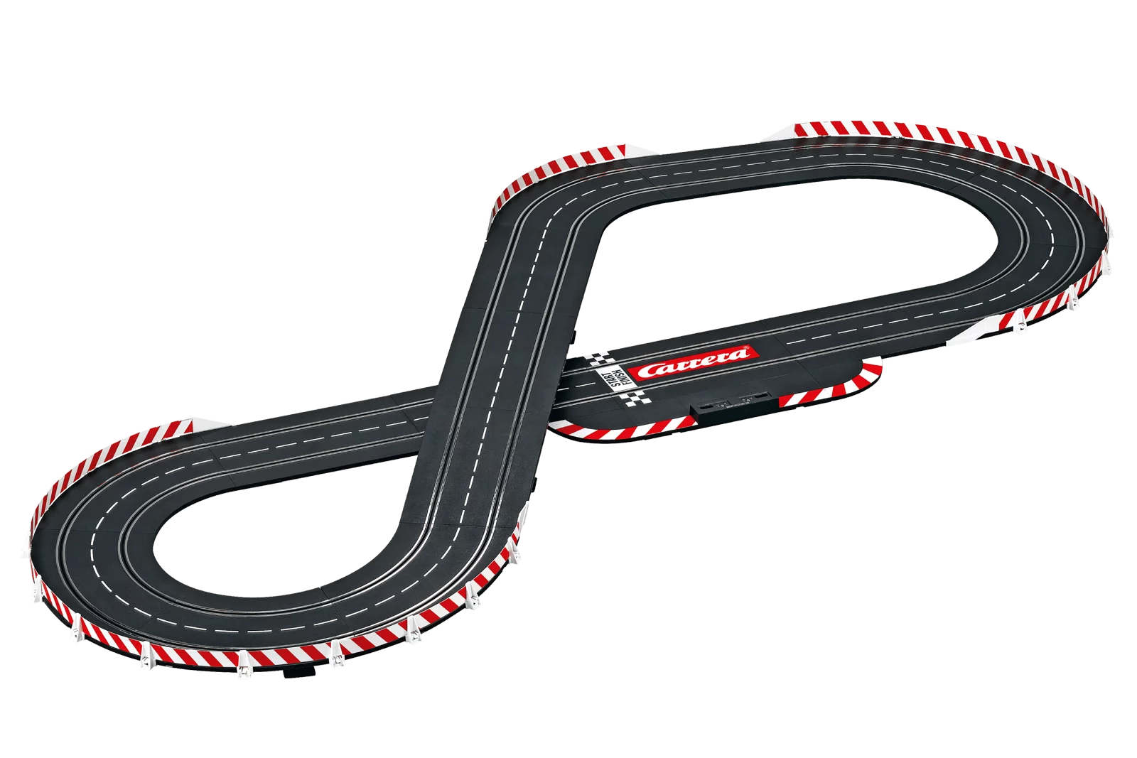 DTM Speed Duel