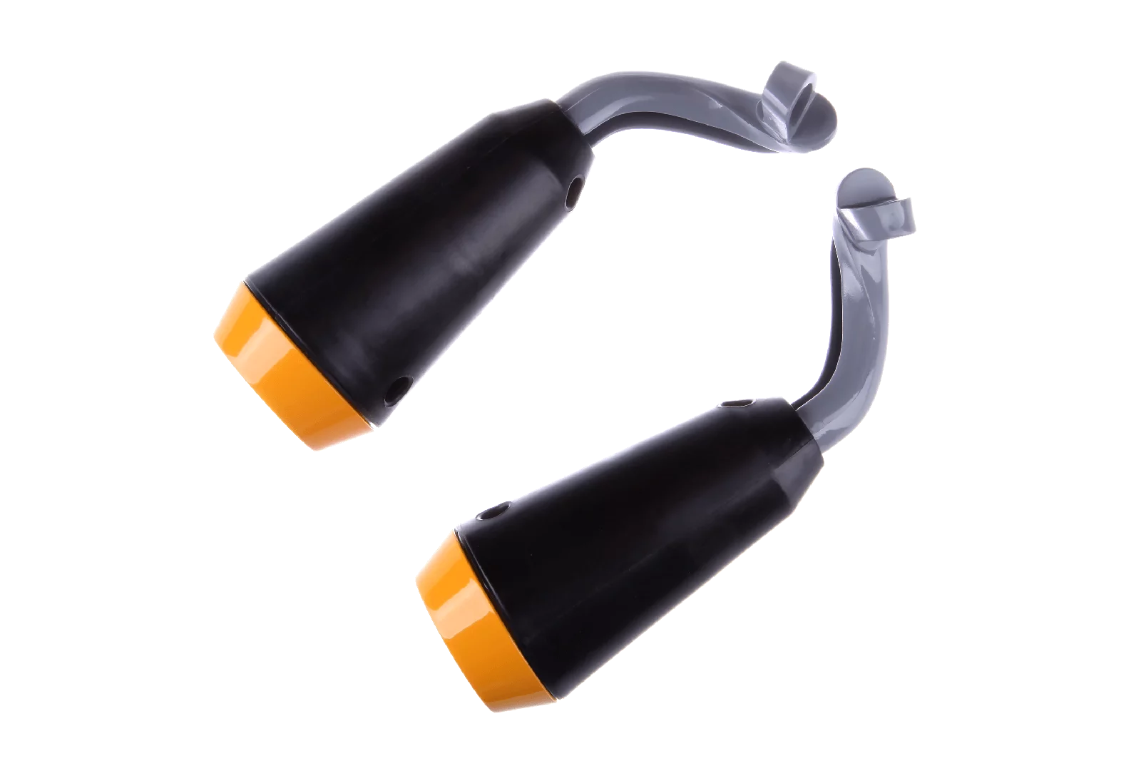 Exhaust pipes # 162107X/108X