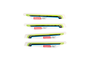 Rotor blades set for Helicopter Green Vecto (501008)