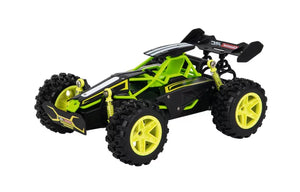 Buggy a 2,4 GHz