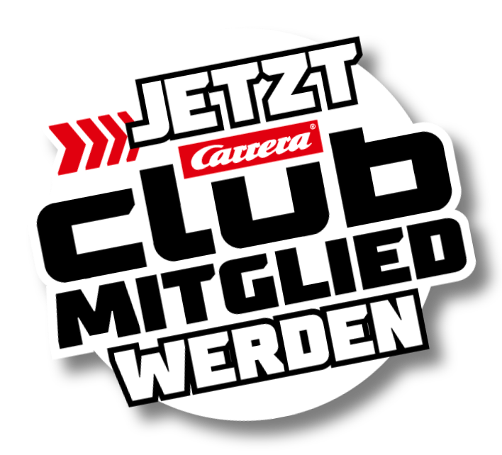 Carrera Club tagság