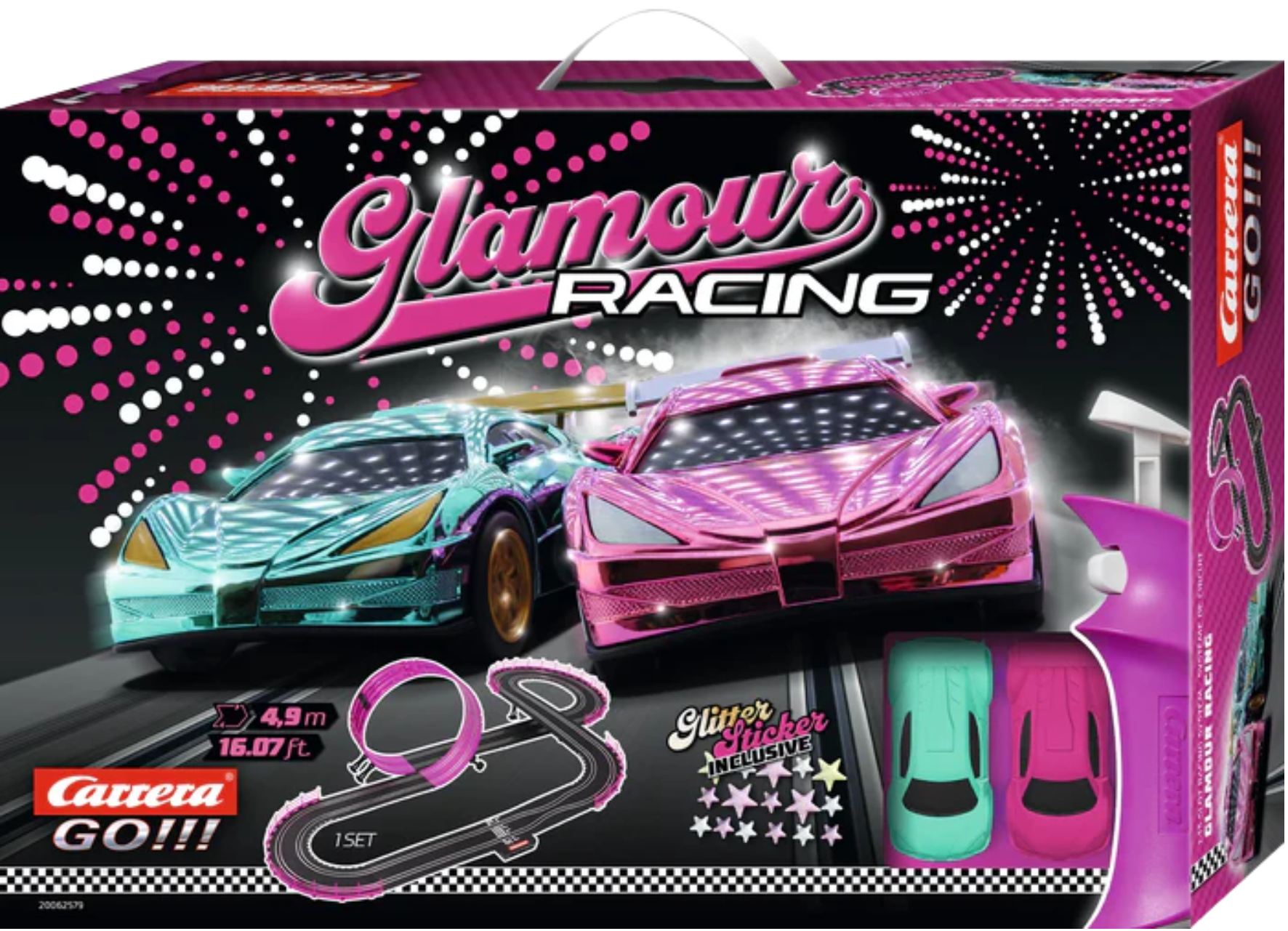 Glamour Racing