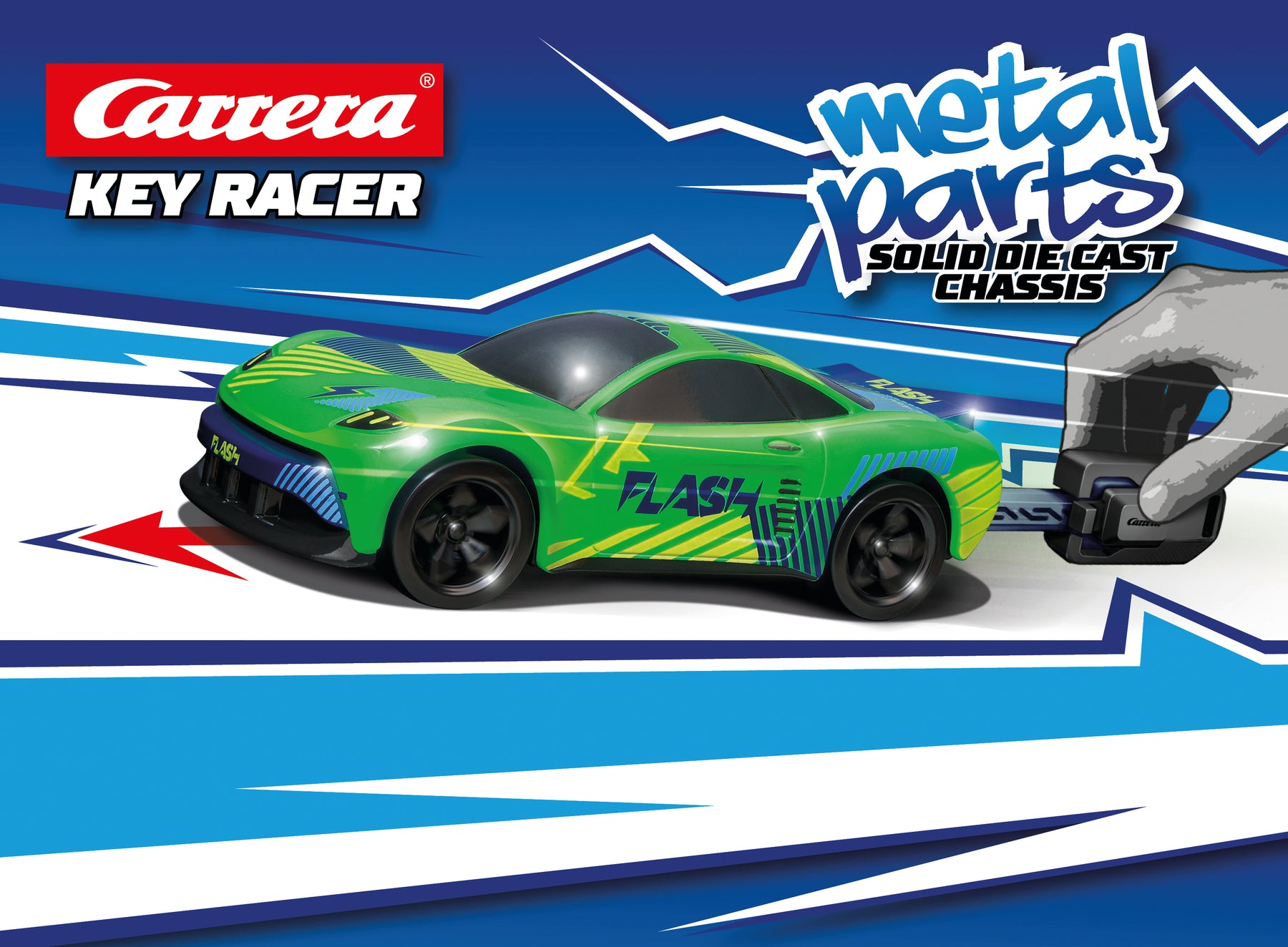 Street Racer - Flash