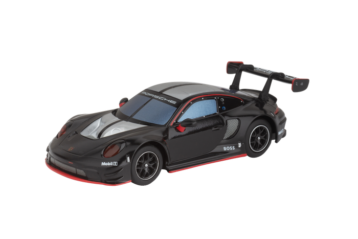 Porsche 911 GT3 R "Black Devil"