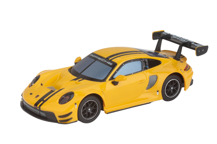 Porsche 911 GT3 R "Speed Yellow"