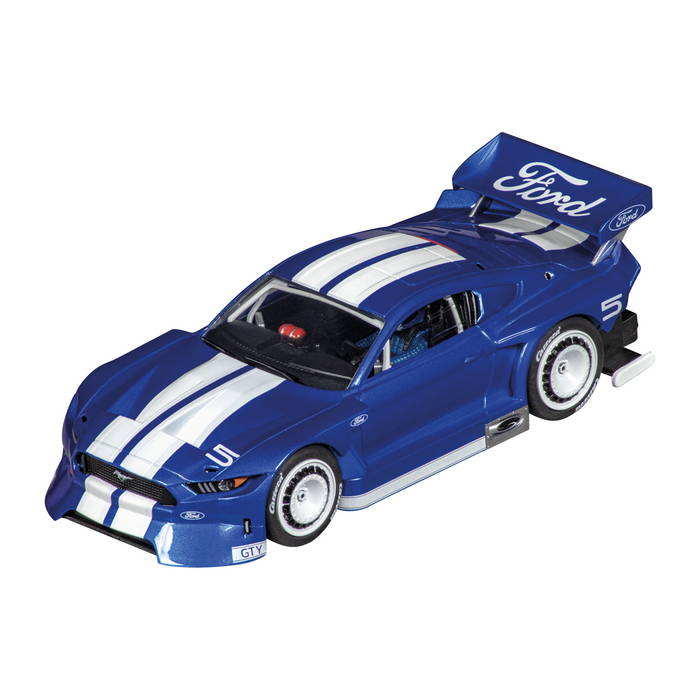 Ford Mustang GTY "No.5"