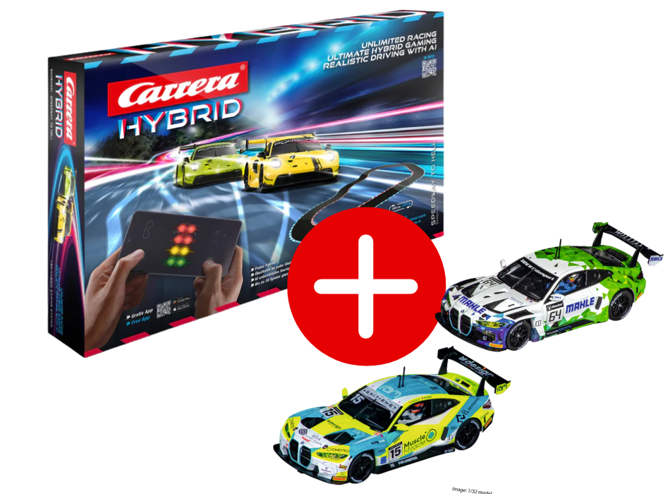 Hybrid Team PietSmiet Edition