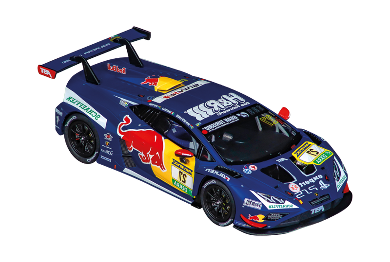 Carrera DTM – Touring‑Speed in Perfektion