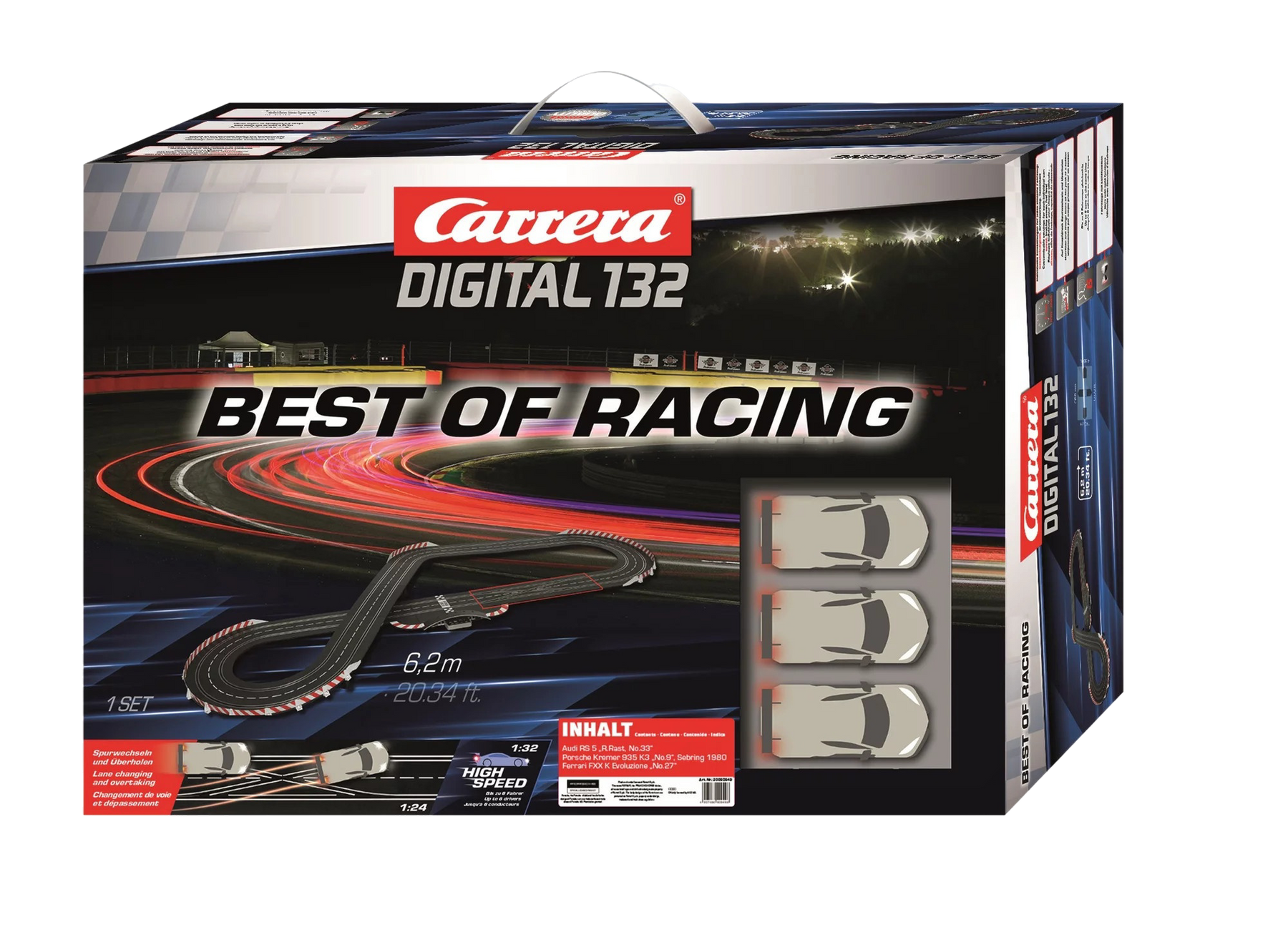 Best of Racing Vol.10