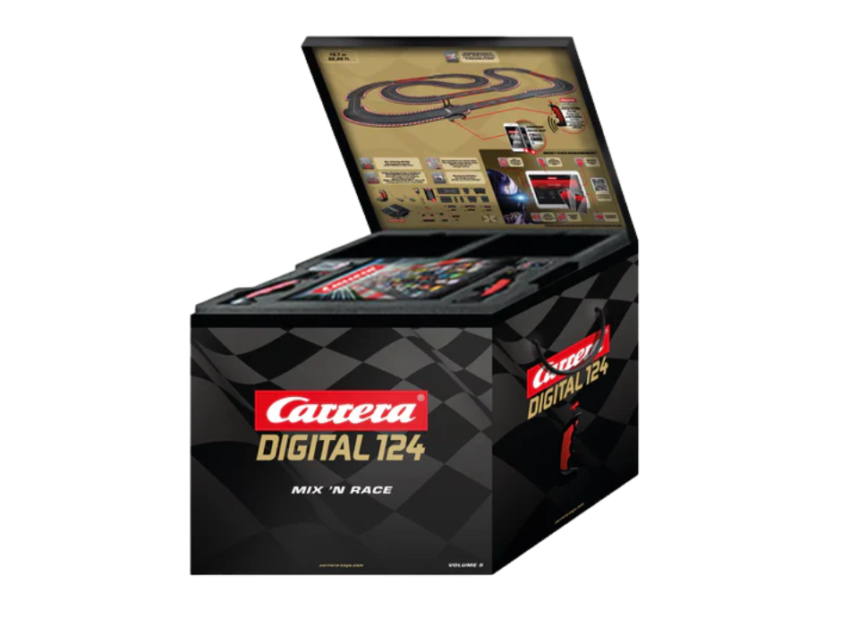 Mix 'n Race 5. kötet