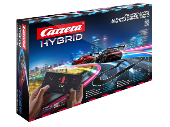 Porsche HYBRID XL Bundle
