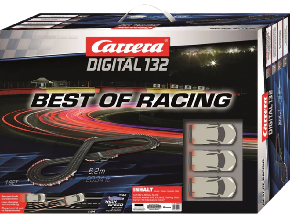 Best of Racing Vol.7