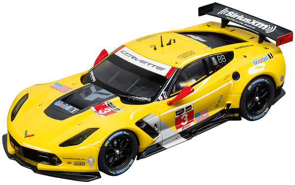 Carrera DIGITAL 124 Chevrolet Corvette C7.R
