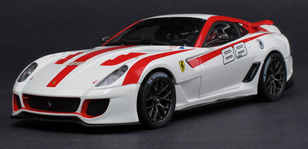Carrera D124 Ferrari B99XX, Ferrari Racing Days "No.88