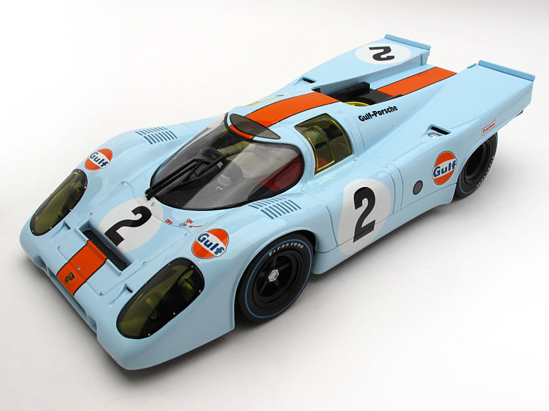 Carrera DIGITAL 124 Porsche 917