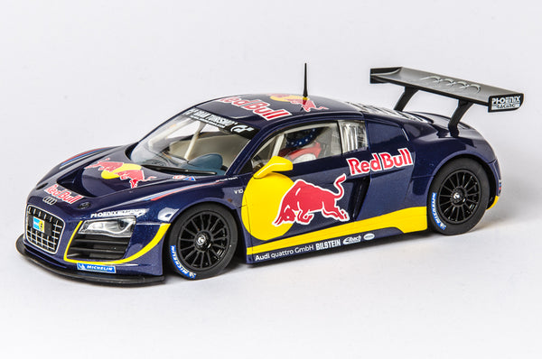 Carrera DIGITAL 124 Audi R8 LMS