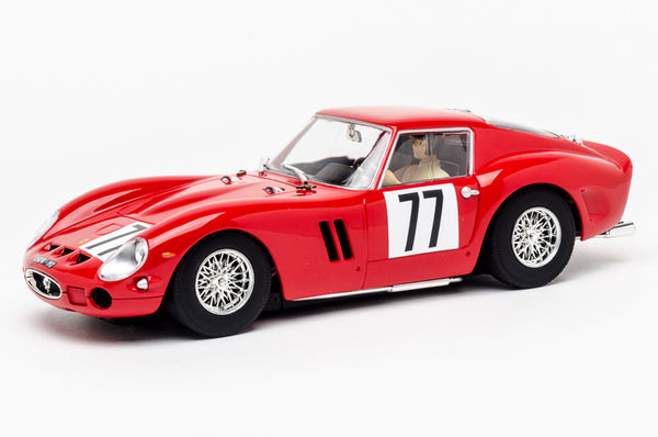 Carrera DIGITAL 124 Ferrari GTO