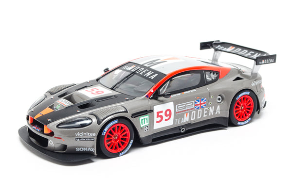 Carrera DIGITAL 124 Aston Martin DBR9 Team Modena No.59