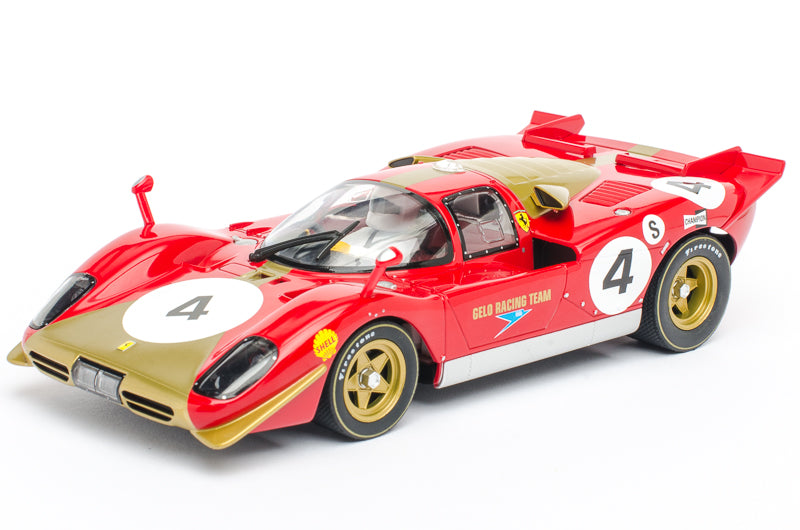 Carrera DIGITAL 124 Ferrari Berlinetta