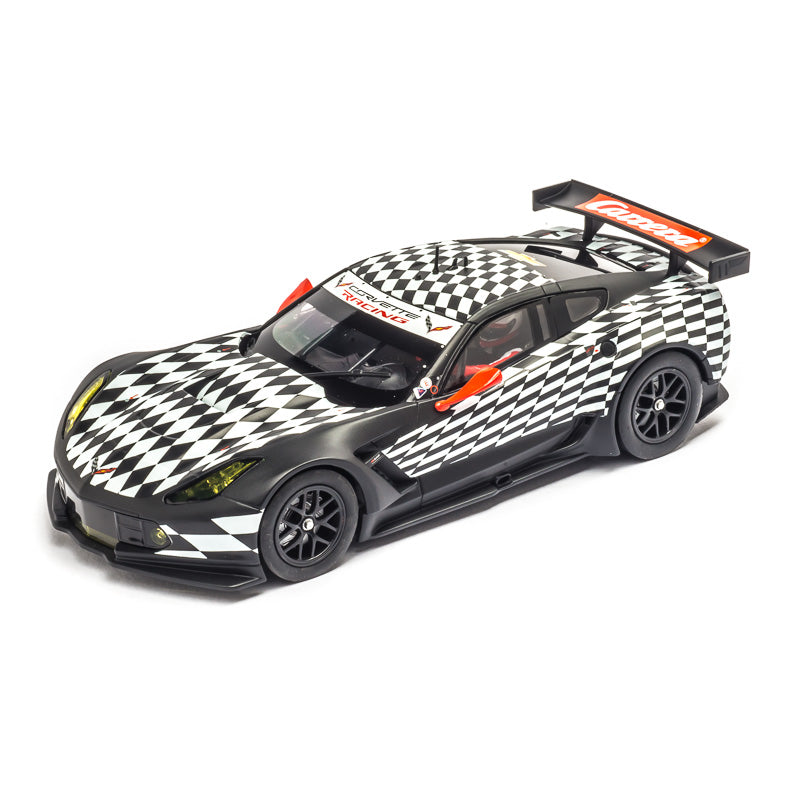 Carrera Limited Edition 2016 - DIGITAL 124