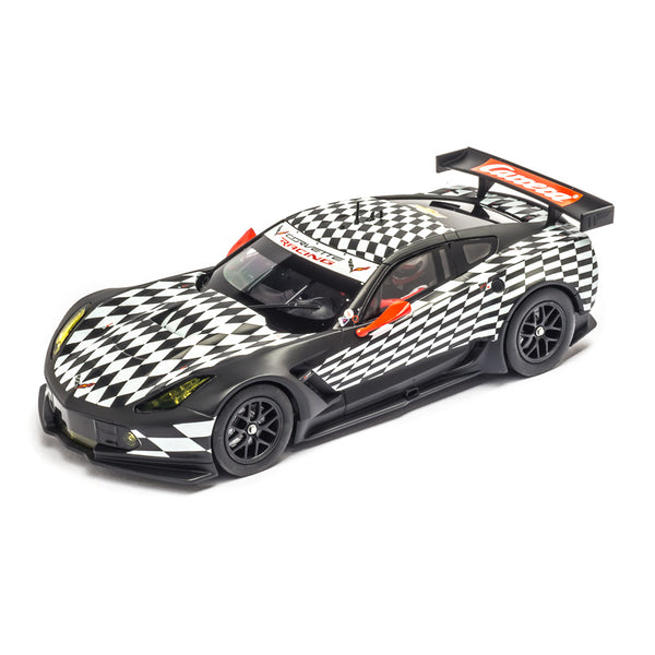 Carrera Limited Edition 2016 - DIGITAL 124