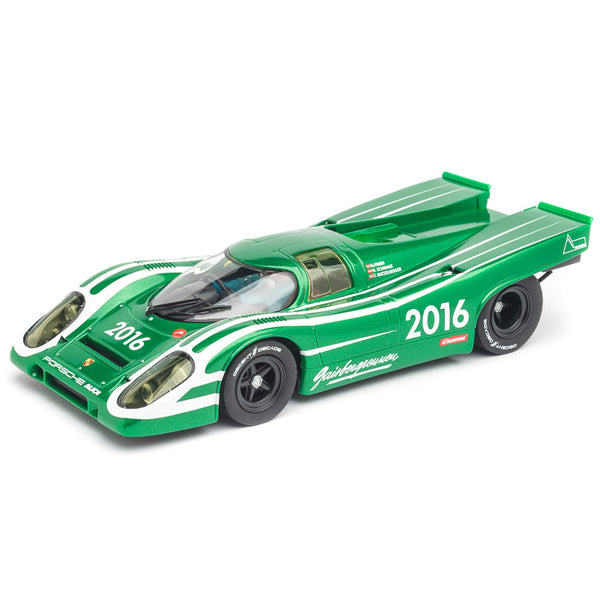 Carrera DIGITAL 124 Porsche 917K 'Carrera Gaisbergrennen 2016'