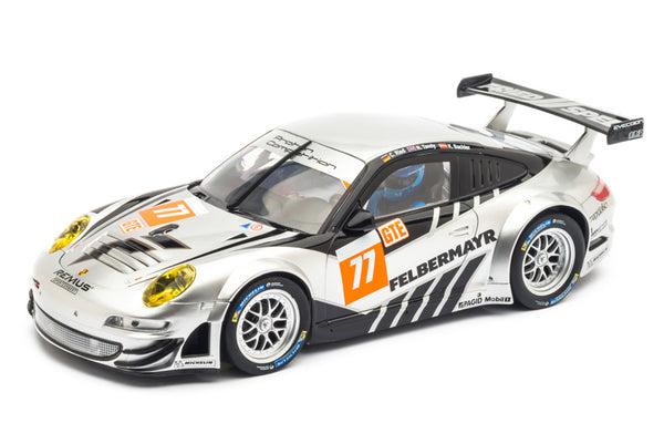 Carrera DIGITAL 124  Porsche GT3 RSR - Proton Competition, No. 77
