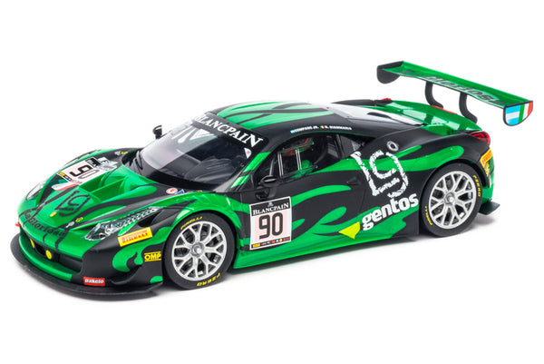 Carrera DIGITAL 124  Ferrari 458 GT3 - AF Corse Blancpain Endurance 2016