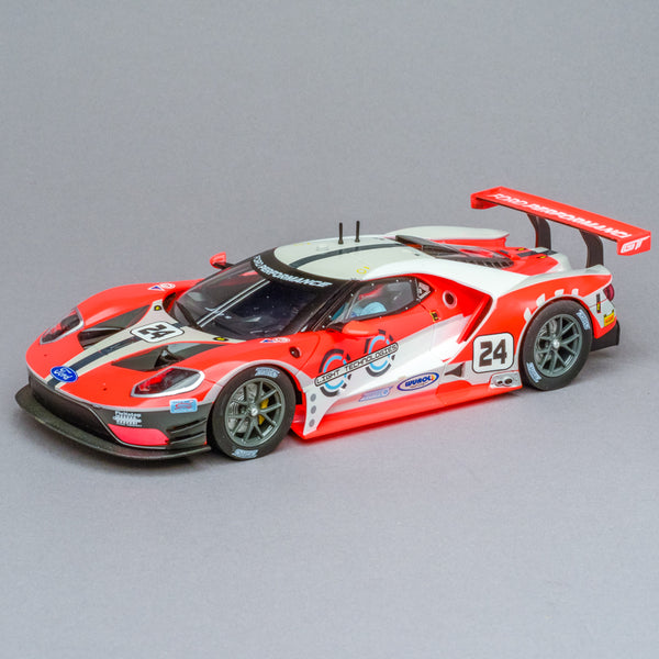 Carrera DIGITAL 124 Ford GT Race 'No. 24'