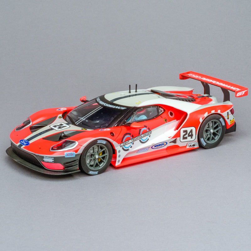 Carrera DIGITAL 124 Ford GT Race 'No. 24'