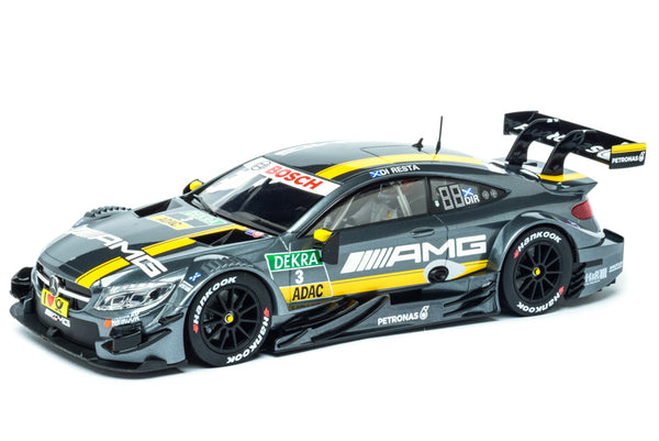 Carrera DIGITAL 124 Mercedes-AMG C 63 DTM