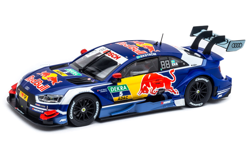 Carrera DIGITAL 124 Audi RS5 DTM 'Audi Sport Team Abt Sportsline'