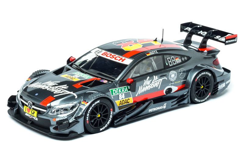 Carrera DIGITAL 124 Mercedes-AMG C 63 DTM