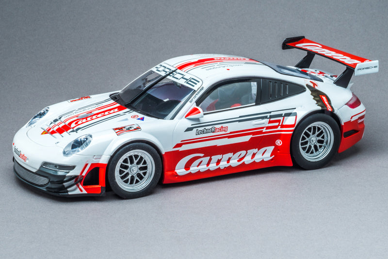 Carrera DIGITAL 124 Porsche 911 GT3 RSR