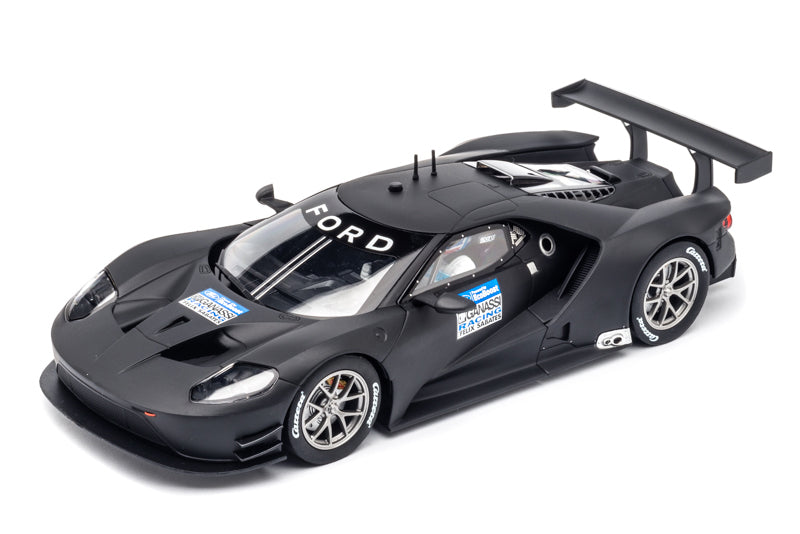 Carrera DIGITAL 124 Ford GT Race Car