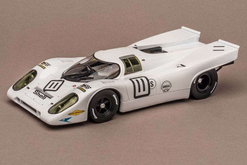 Carrera DIGITAL 124 Porsche 917K