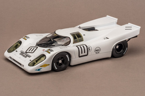 Carrera DIGITAL 124 Porsche 917K