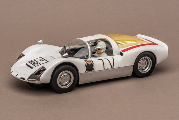 Carrera DIGITAL 124 Porsche Carrera 6