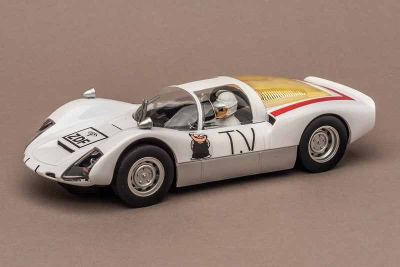 Carrera DIGITAL 124 Porsche Carrera 6