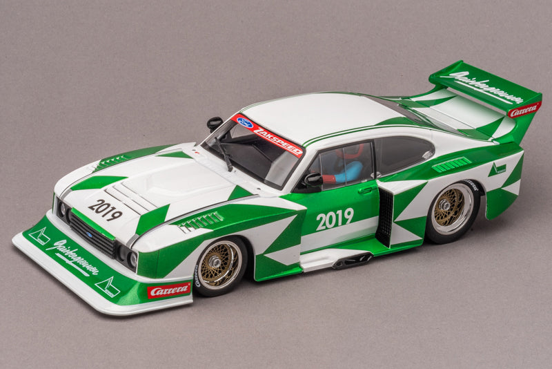 Carrera DIGITAL 124 Ford Capri Turbo