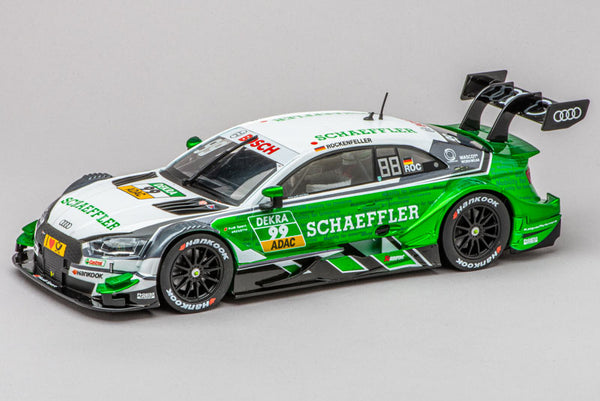 Carrera DIGITAL 124 Audi RS5 DTM