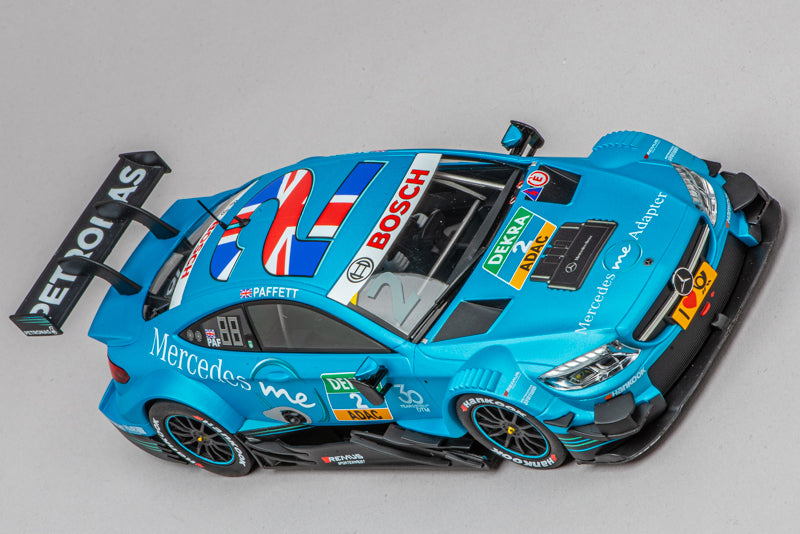 Carrera DIGITAL 124 Mercedes-AMG C63 DTM