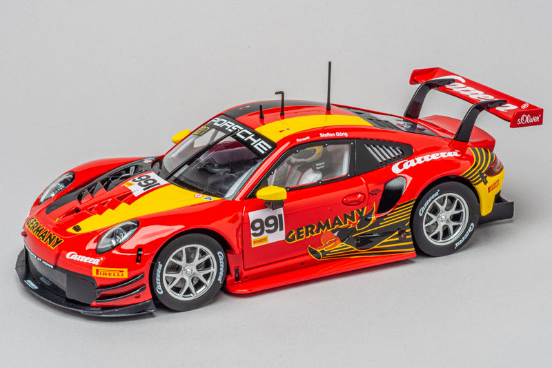 Carrera DIGITAL 124 Porsche 911 RSR